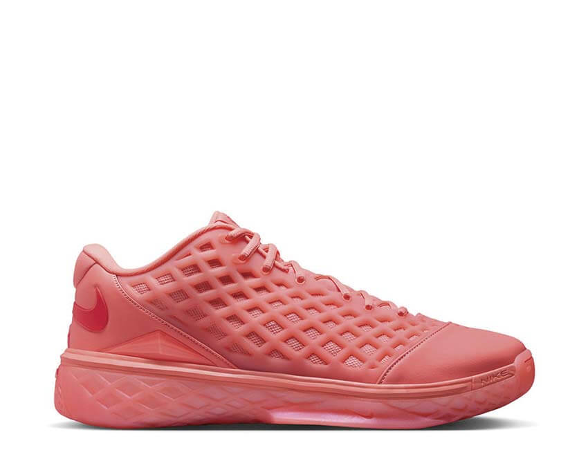 Nike III Low Protro IV7127-600
