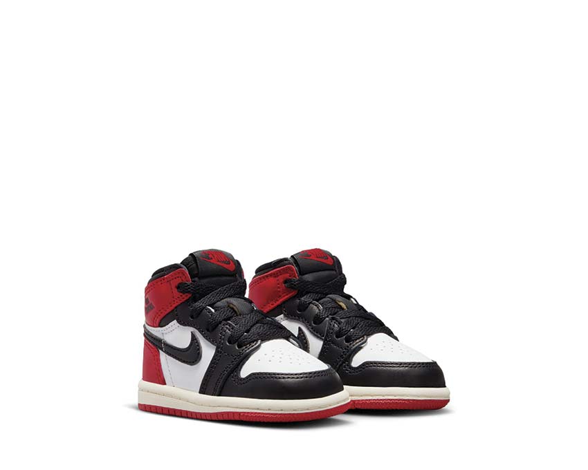 Jordan 1 Retro High OG Black Toe TD semelle — semelle Jordan 1 High TD