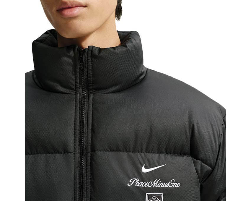 Nike Korea x PEACEMINUSONE Puffer Jacket IM3224-010