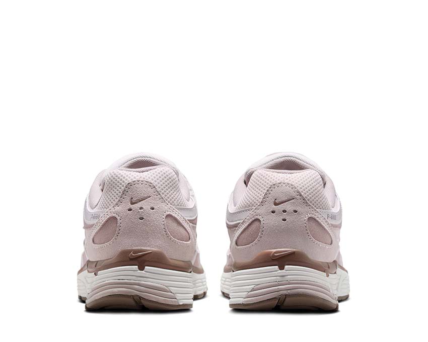 Nike P-6000 W Phantom / Mink Brown - College Grey HV6353-001