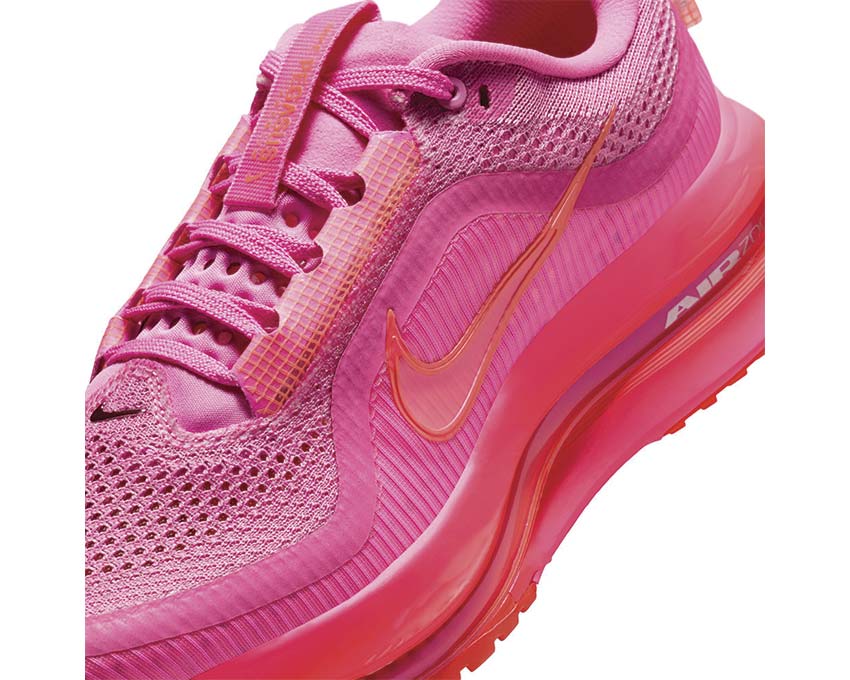 Nike Pegasus Premium W  Playful Pink/Brt Crimson-Hyper Pink-Mtlc Silver HQ2593-602