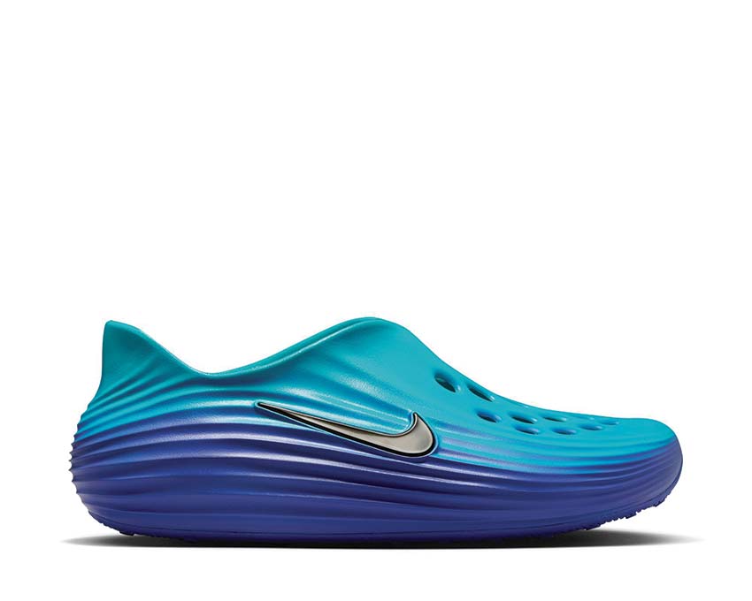 Nike ReactX Rejuven8 Dusty Cactus / Off Noir - Persian Violet HV5060-301