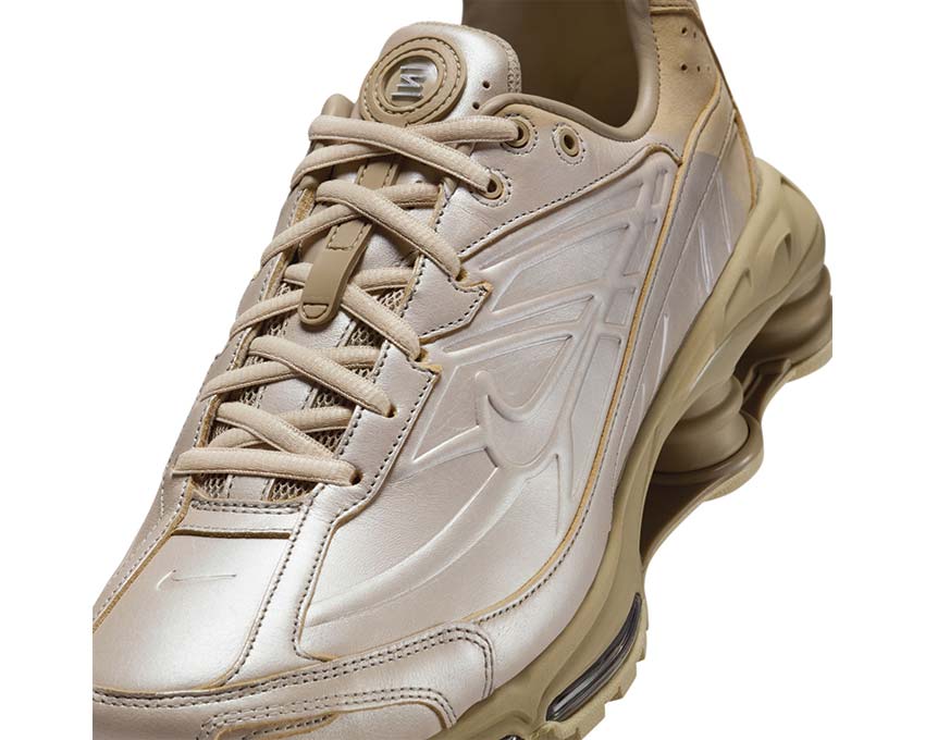 Nike Shox Ride 2 PRM IH3653-095