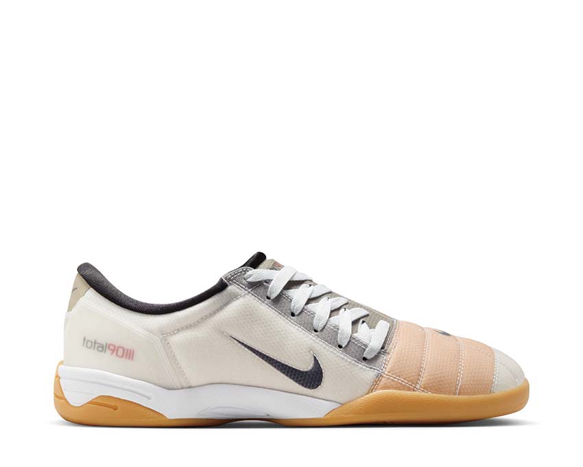  Nike T90 White/Black-Black Gum-Light Brown IB8182-100