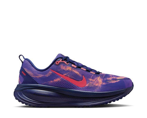 Nike Vomero 18 Indigo Burst — sneaker uomo blu indigo ammortizzato
