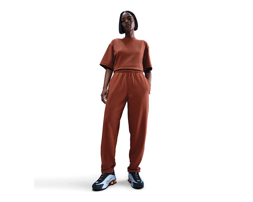 Nike Wool Classics Flc Pant FV5715-641