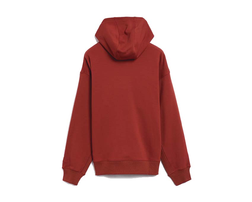 Nike Wool Classics Hoodie Mars Stone FV4878-641 