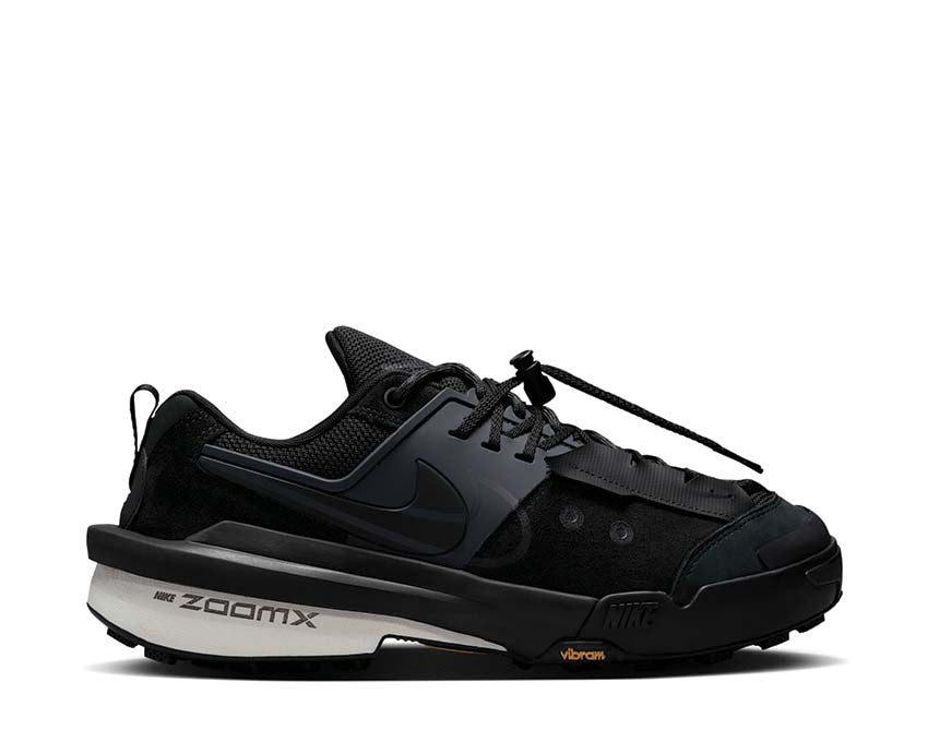  Nike Zegamadome x Sacai HQ8618-001