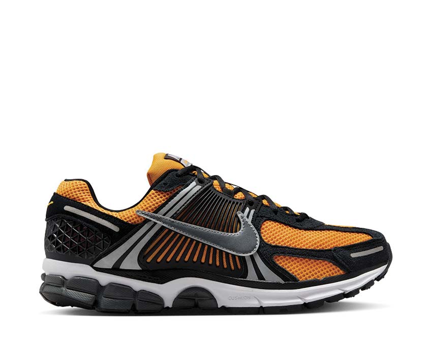  Nike Zoom Vomero 5 Sundial / Black - Metallic Silver IF6211-700 