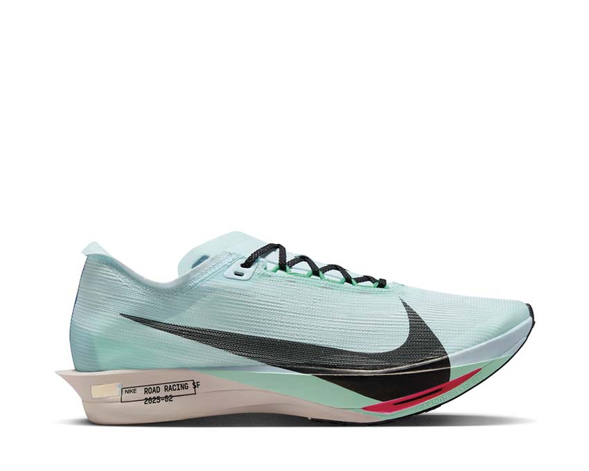  Nike Zoomx Streakfly 2 Glacier Blue/Black-Mint Foam HF6416-400