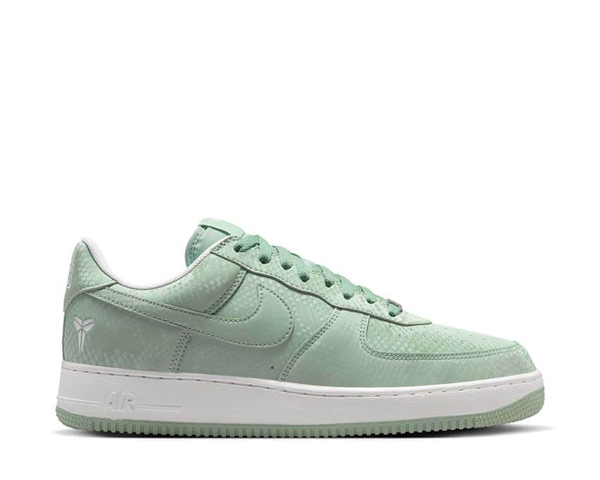 Nike x Kobe Air Force 1 Low IB0018-005