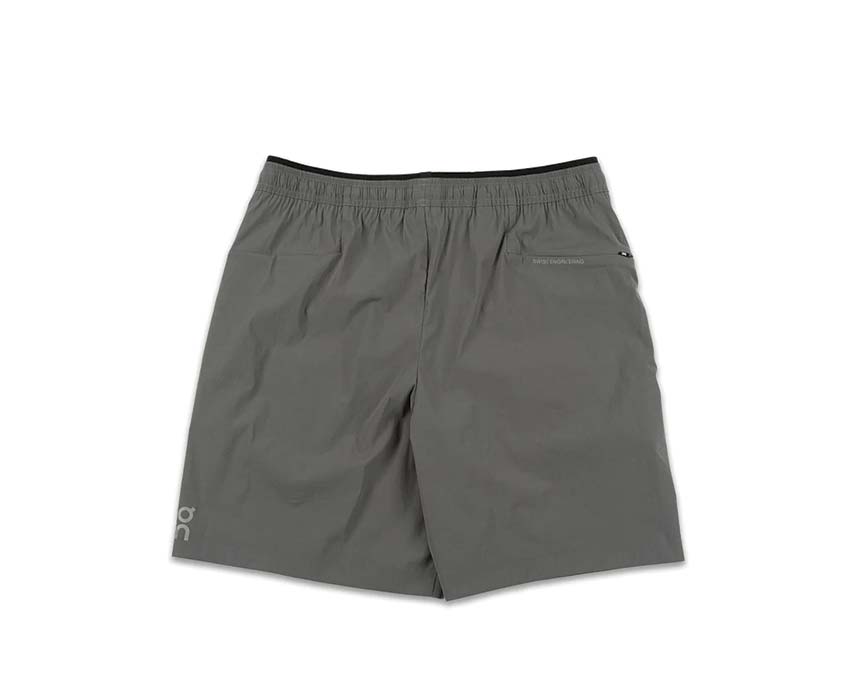 On All Day Shorts Rock — short homme polyvalent tissu élastique running
