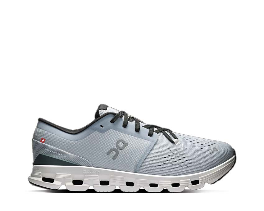 ON Cloud X4 Glacier / Stone 3ME30041147