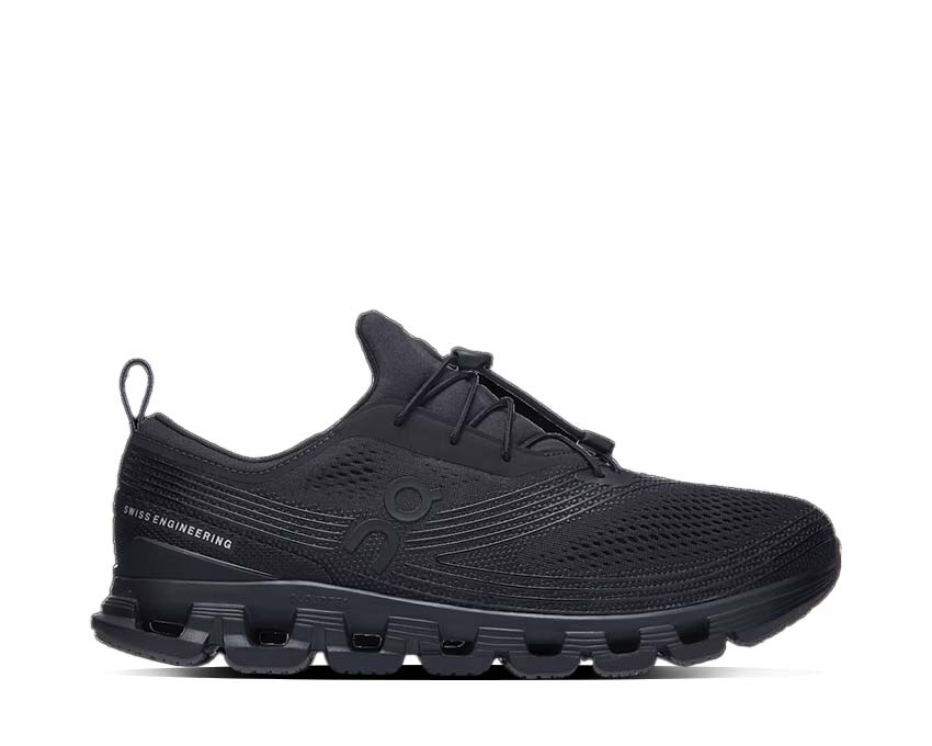 ON Cloud X Z5 "All Black"  3ME30270485
