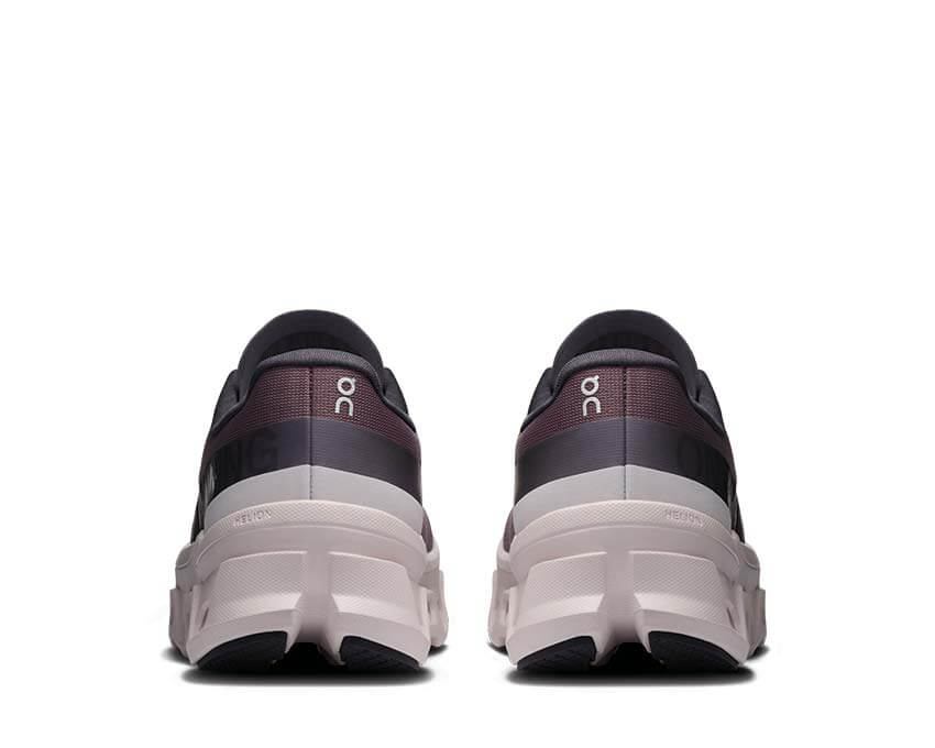 On Cloudmonster W Gobi — semelle CloudTec amorti puissant running