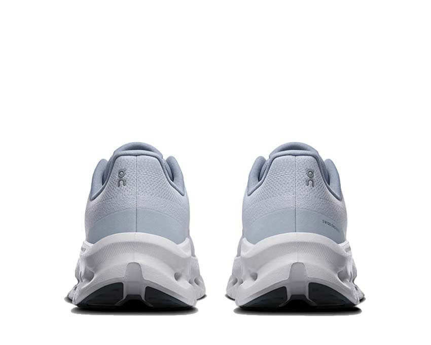 On Cloudtilt W Heather Femme — sneaker lifestyle CloudTec Phase mesh recyclé dope dye