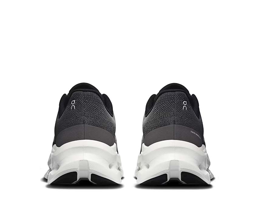 On Cloudtilt Asphalt suela — suela sneaker lifestyle plataforma inclinada