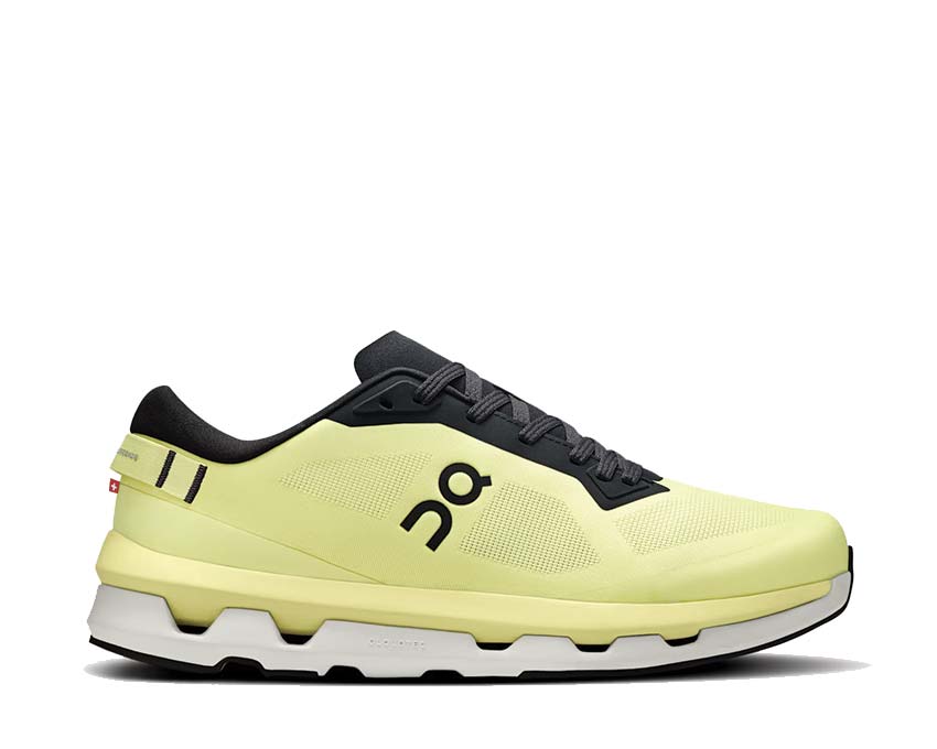 On Cloudzone Limelight — men's lifestyle sneaker CloudTec runner