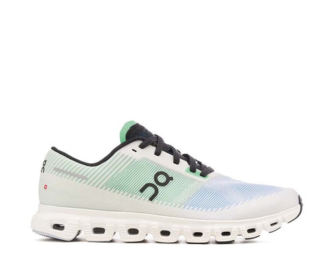 On Cloud 6 Push Horizon — zapatilla running hombre CloudTec amortiguación reactiva