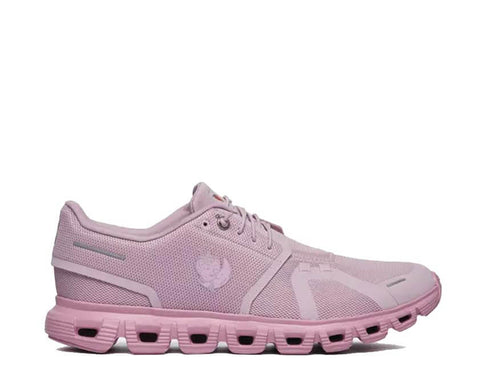 Cloud 6 SHF Aster / Begonia — sneakers collab CloudTec® homme