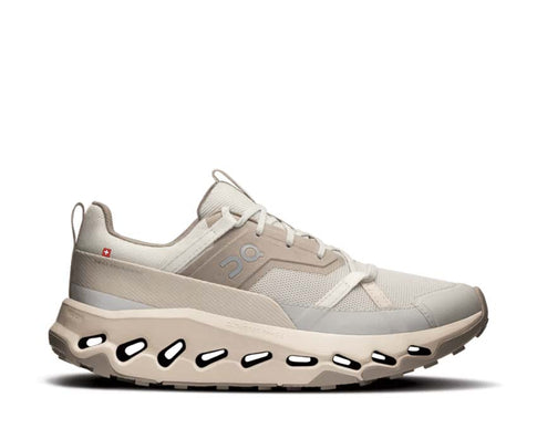 On Cloudhorizon W Ice/Cream — running femme amorti CloudTec confort
