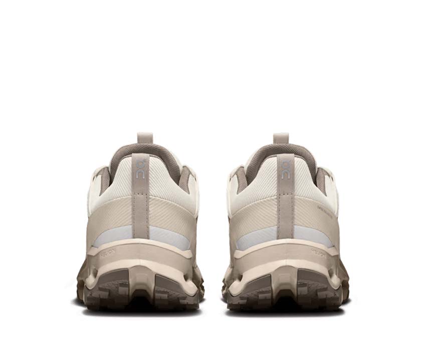 On Cloudhorizon W Ice/Cream semelle — CloudTec amorti running femme