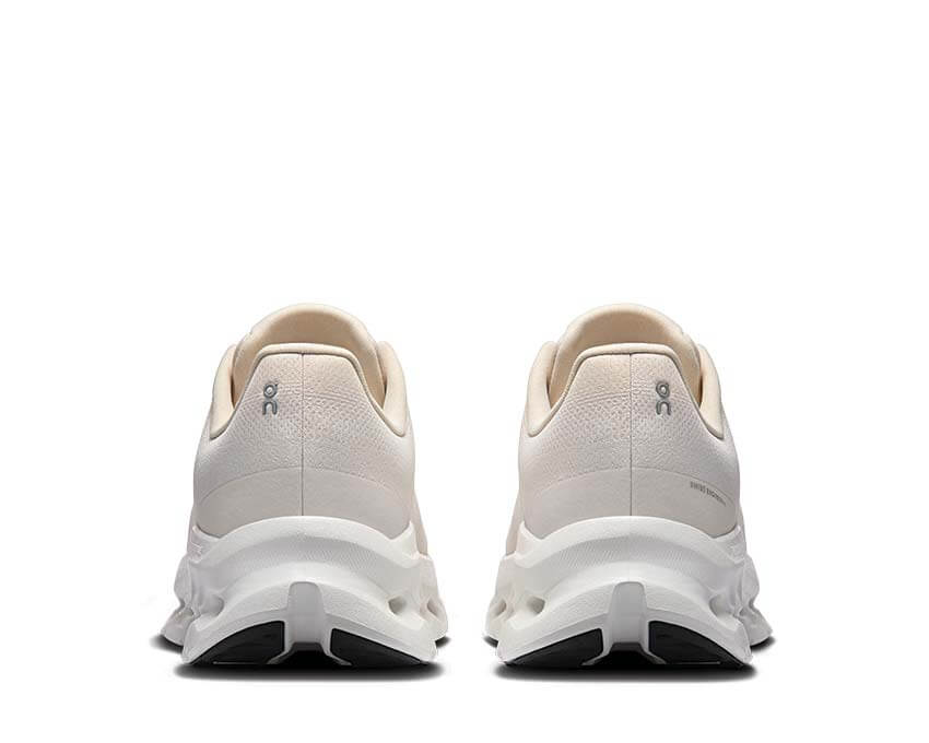 On Cloudtilt Sand Homme — sneaker lifestyle CloudTec Phase mesh recyclé