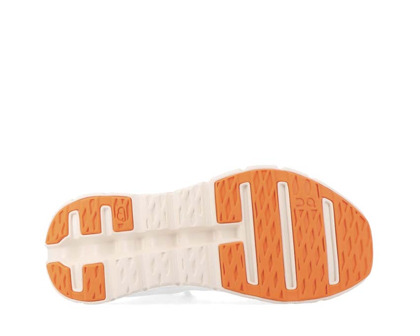 On Cloudtilt W Iron/Dew détail — tige mesh sneaker femme
