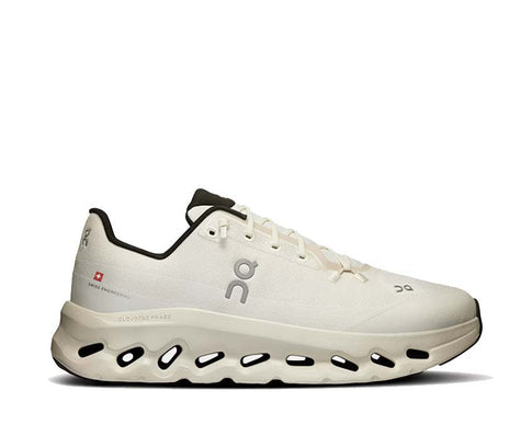 On Cloudtilt W Pearl Ice — sneaker lifestyle femme plateforme CloudTec Phase