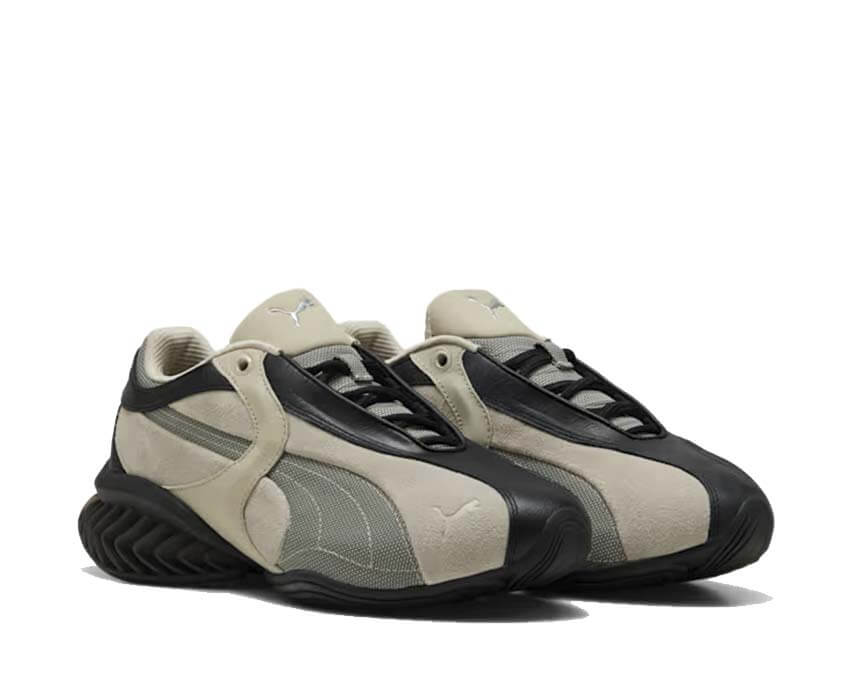 Puma Cell Geo 1 Birch semelle — semelle Cell amortissante birch