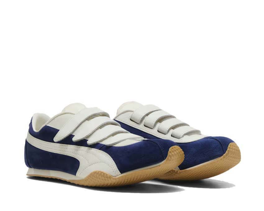 Puma H-Street Strap S Bleu semelle — semelle running bleu H-Street Strap
