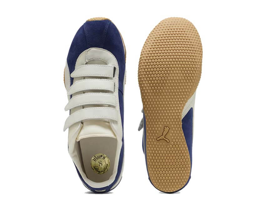 Puma H-Street Strap S Bleu dos — talon H-Street Strap S bleu