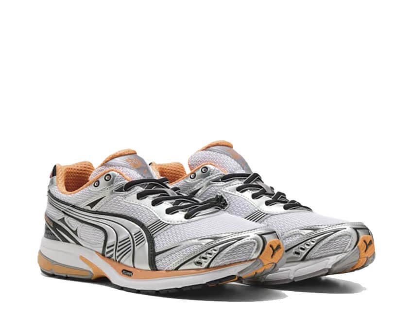 Puma Homura OG+ Argent semelle — semelle running performante Homura argent