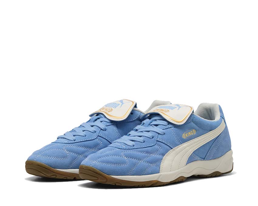 Puma King Indoor Royalty Day Dream semelle — semelle indoor plate
