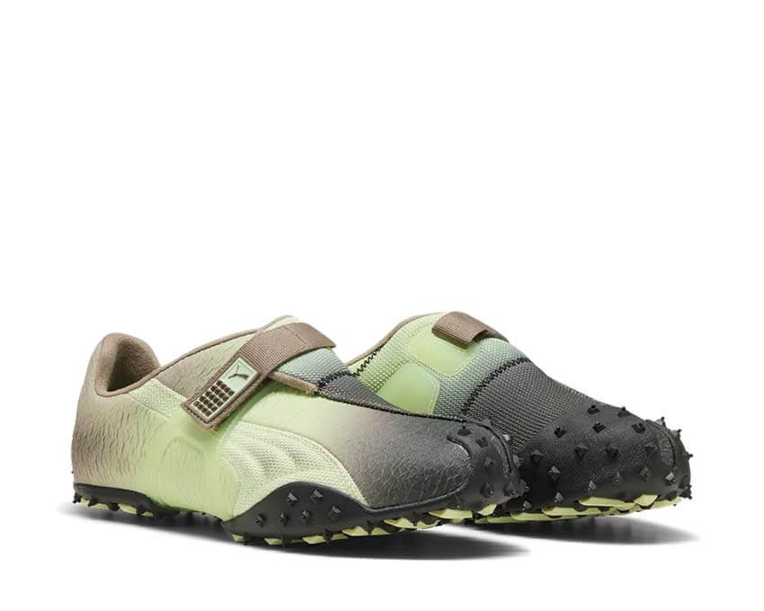 Puma Rpt-2 Biology Apple semelle — semelle running vert Rpt-2 Biology