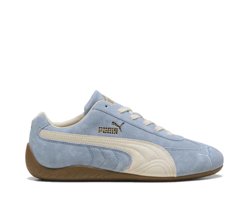 Puma Speedcat Faded Blue Haute Tropic — unisex sneaker racing faded blue