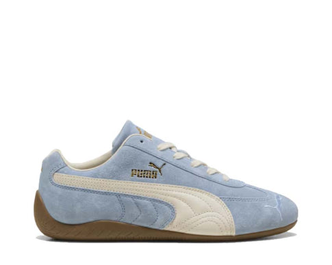 Puma Speedcat Faded Blue Haute Tropic — unisex sneaker racing faded blue