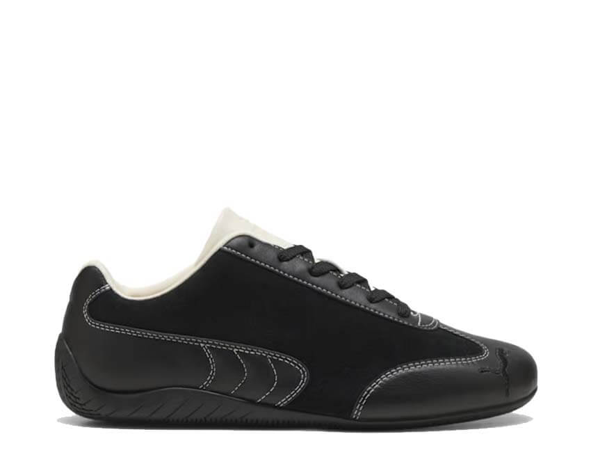 Puma Speedcat Icons — sneaker homme cuir emblématique racing icons sport vintage