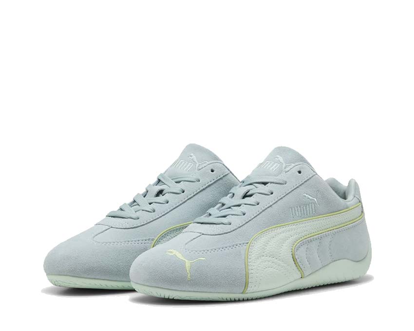 Puma Speedcat Piping Wns Peaceful Blue semelle — semelle racing plate