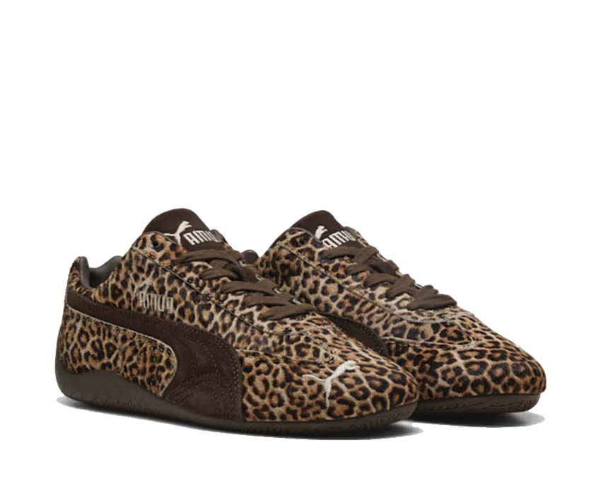 Puma Speedcat Wild semelle — semelle fine racing cuir wild Speedcat