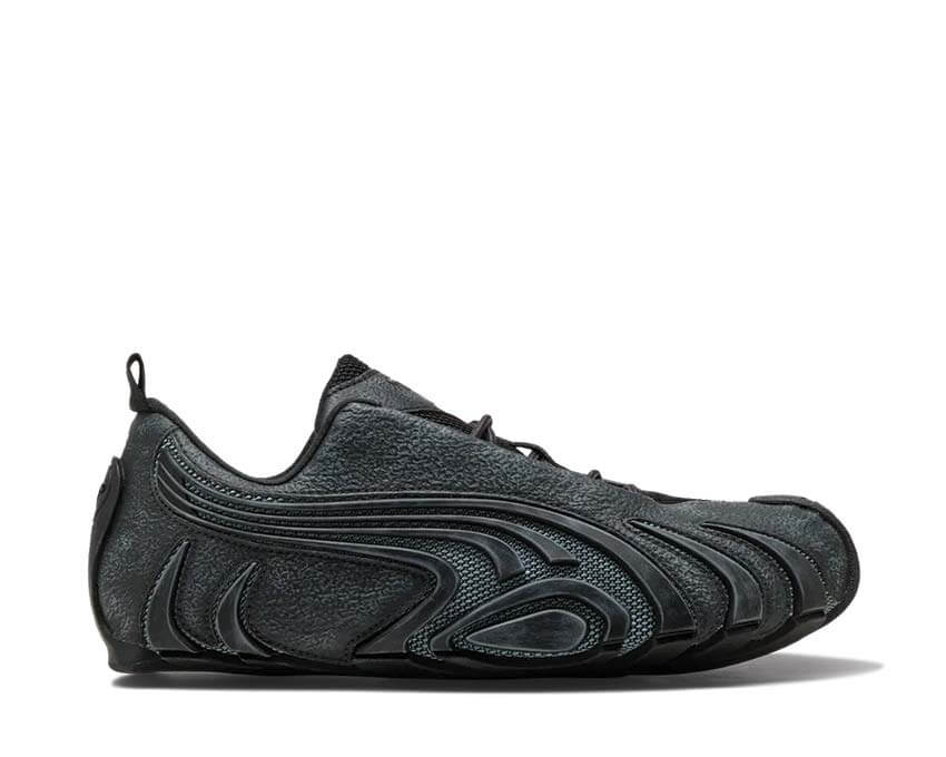 Puma Talon Biology Gris Ciel — sneaker homme gris ciel sport running technique