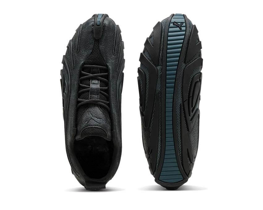 Puma Talon Biology Gris dos — talon Talon Biology gris ciel