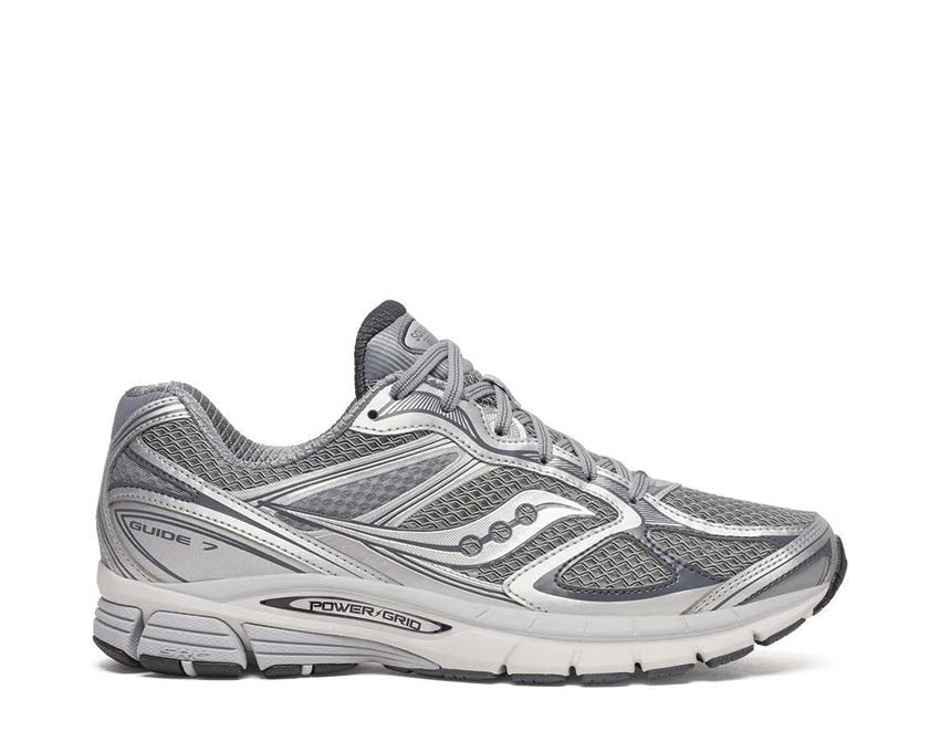 Saucony Progrid Guide 7 S70936-12