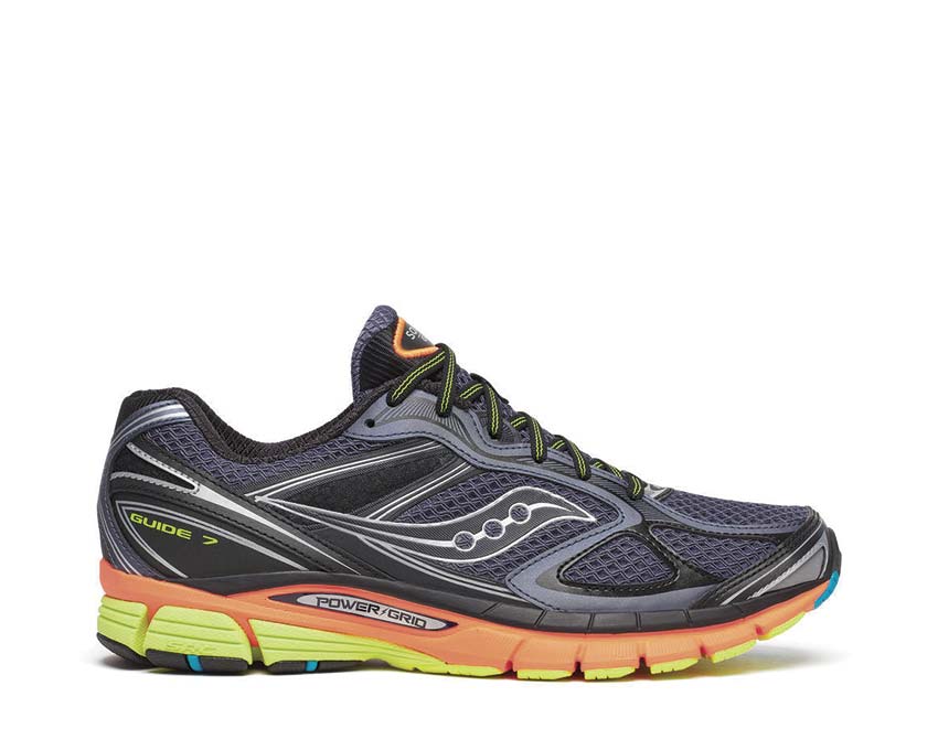 Saucony Progrid Guide 7 S70936-13 