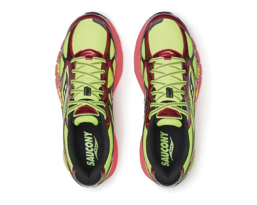 Saucony Progrid Guide 7 S70995-1 