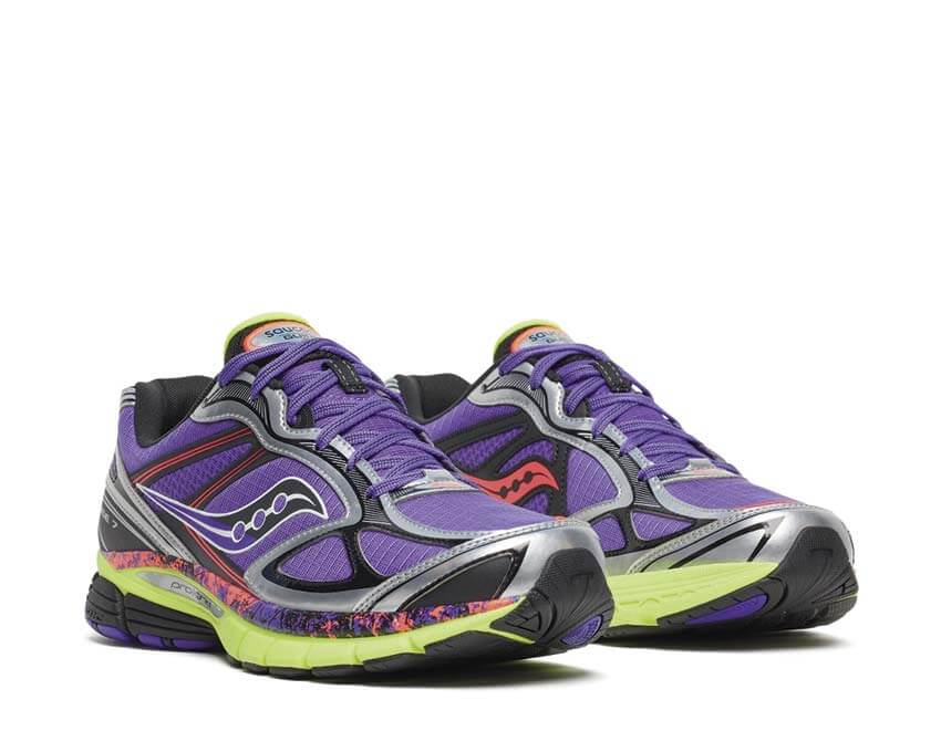 Saucony Progrid Guide 7 S70995-2