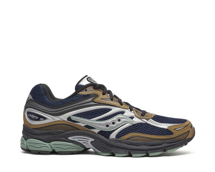 Saucony Progrid Omni 9 S70832-9