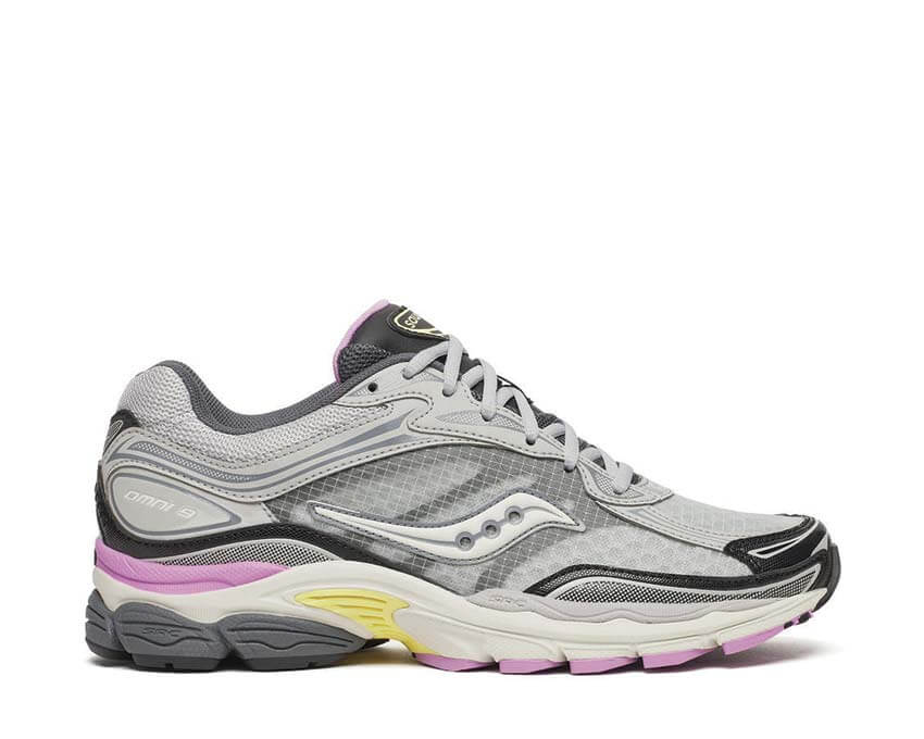 Saucony Progrid Omni 9 S71004-1 