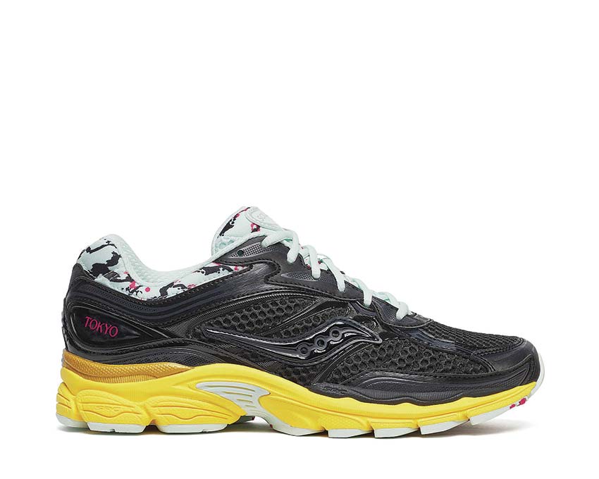 Saucony Progrid Omni 9 S71051-1 