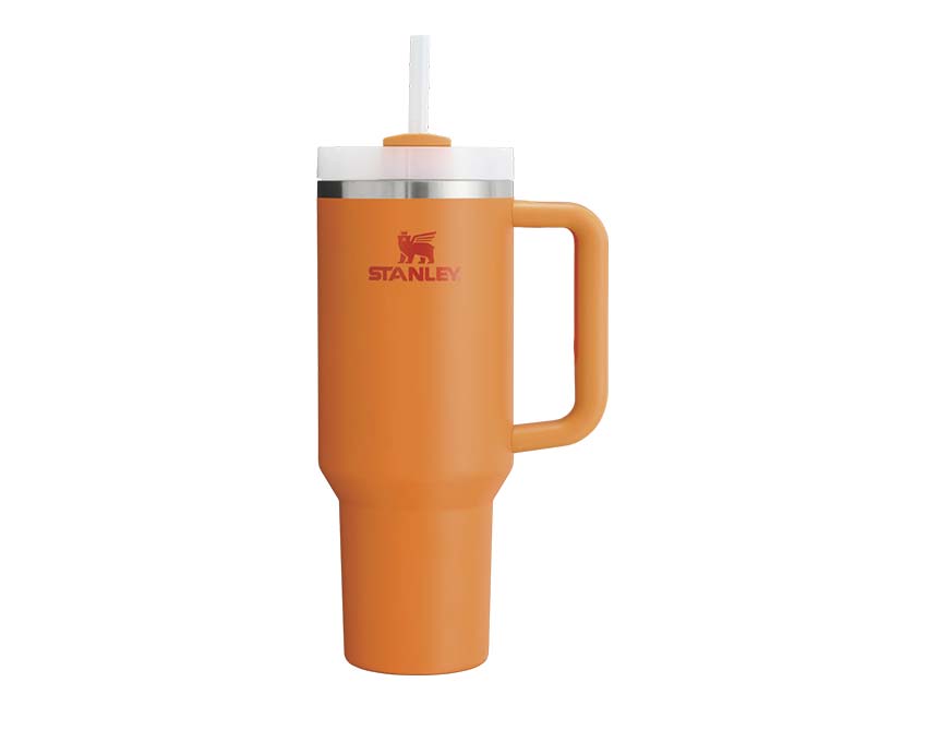  Stanley Quencher H2.O Orange 10-13230-065 